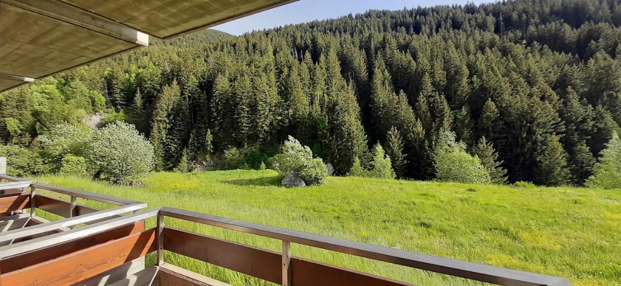 Domus Alpina Διαμέρισμα Μπόρμιο Εξωτερικό φωτογραφία