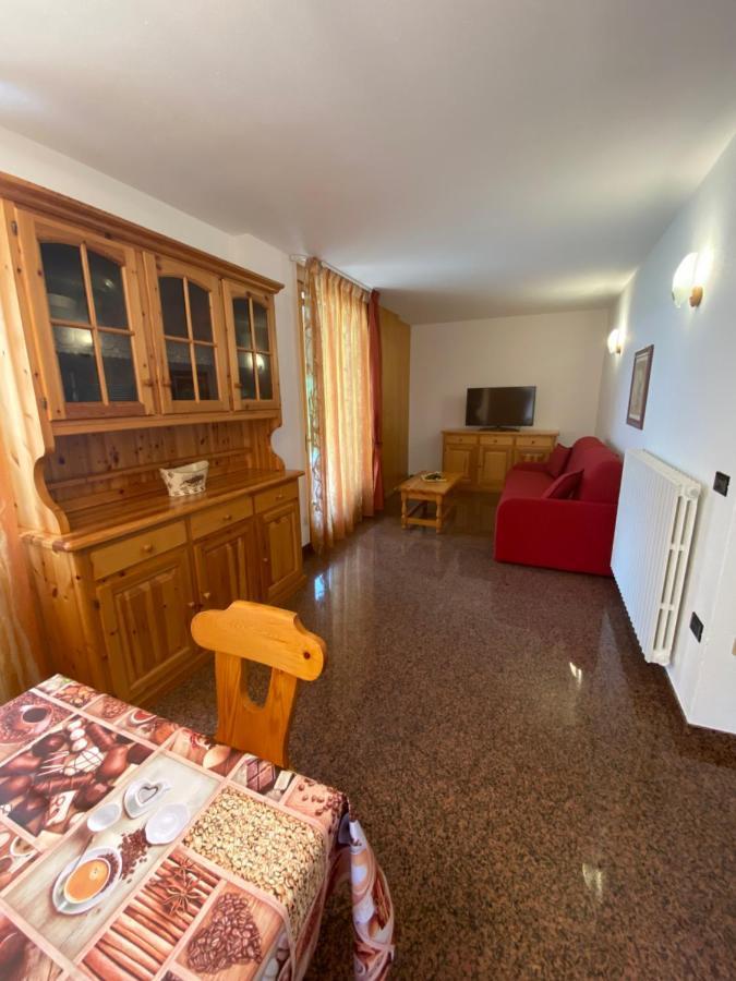 Domus Alpina Διαμέρισμα Μπόρμιο Εξωτερικό φωτογραφία